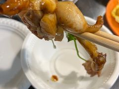 -二楼老店重庆鸡公煲(真光路店)
