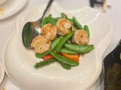 -明阁 Ming Court(广州朗豪酒店)