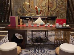 -东海朗廷酒店-唐阁T’ANG COURT 中餐厅