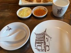 -南翔馒头店(豫园店)