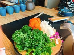 -湊湊火锅·茶憩(上海合生汇店)