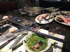 -阪尚皇·原切牛排·烤肉火锅自助(北京路店)