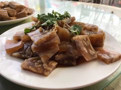 -南窖乡水峪村山情农家