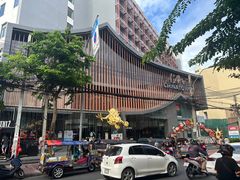 -唐人街(耀华力路)