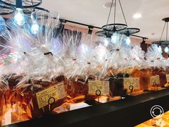 -巴黎曼朵(欧亚商都A座店)