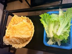 -林记潮牛·牛肉火锅(上马墩店)
