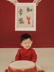 -小时光儿童摄影工作室(宜兴店)