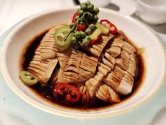 -博多新记·粤菜(复兴店)