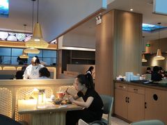 -米一仙·成都小碗菜(东万达店)