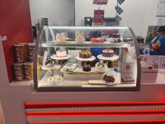 -DQ·蛋糕·冰淇淋(五棵松万达店)