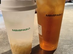 -MIMI FASO(古仓店)