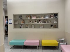 -天真蓝照相馆(五角场百联又一城店)