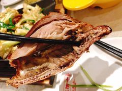 -邵年鸽(杨庄店)