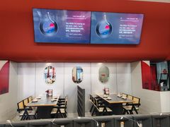 -红东阁东北菜烤肉酒馆(CROSS万象汇店)