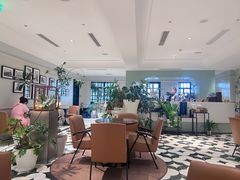 -一尺花园(安和花园店)