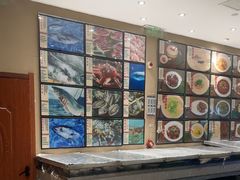 -码头鲜精致威海菜(欧乐坊店)