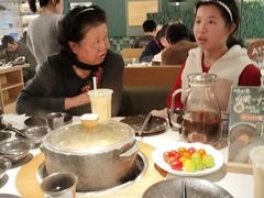 -芸山季·云南山珍菌火锅(南翔印象城MEGA店)