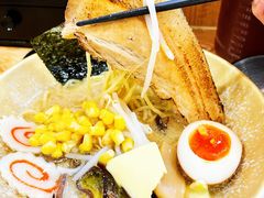 -柒鉦·日式豚骨拉麵(常德路店)