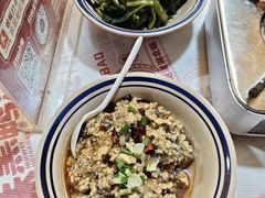 老武汉皮蛋豆腐-回味黑鸭煲·始于2006(万松园店)