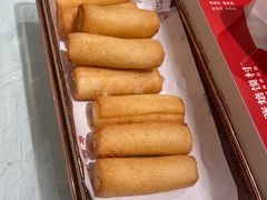 -大张烙馍村(绿地店)