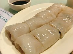 脆皮鲜虾肠-点点心点心专门店(旺角店)