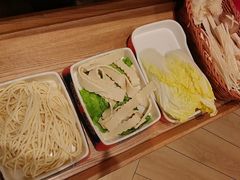 -侃爷南门铜锅涮肉