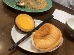 -新旺茶餐厅(嘉里城店)