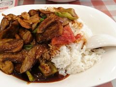 -孟记粥铺·家常菜·烧烤·粥(亚运村店)