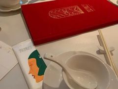 -玫瑰厅上海菜(兴国路店)