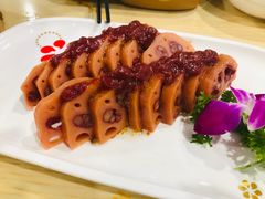 -小六汤包·老字号·中华名小吃(兴庆路店)