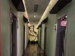 -扬派·扬州搓背馆(运河旗舰店)