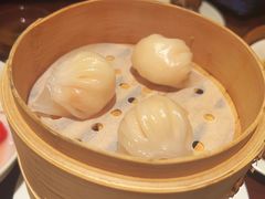 -杭州JW万豪酒店-万豪中餐厅