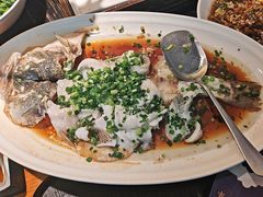 -鱼你相聚·河鲜馆(袁家岭店)