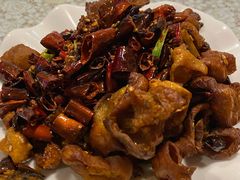 -文三里屯面馆(三里屯店)
