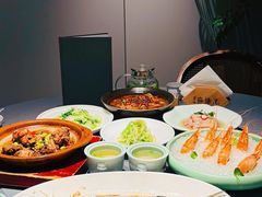-淮扬府(安定门店)
