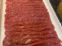 -南门四季铜锅涮肉(左家庄店)