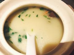 鸭架汤-乾园(天河城店)