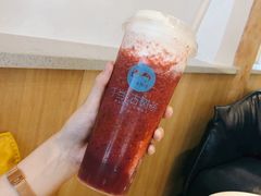 -丁丁&当当牦牛酸奶·酥油面包(官门口店)