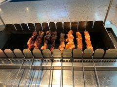 -邢氏老太太烧烤(南山店)