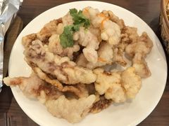 -知音酒楼(花园店)