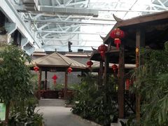 -森谷美食公园(杨行店)
