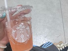 -星巴克臻选(宁波天一广场店)