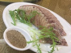 -白魁老号饭庄(交道口店)