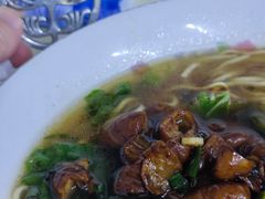 香糯大肠面-小狗面馆(复兴店)