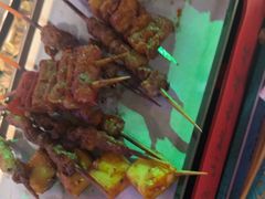 -路边边.炒菜烧烤.音乐餐厅(良乡长虹店)