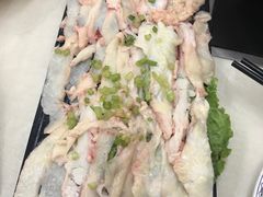 胸口油-潮汕良记牛肉火锅(洪武路店)