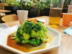 -金戈戈香港豉油鸡(皇庭广场店)