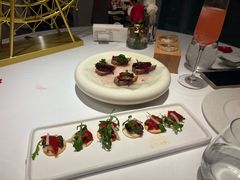 -王品牛排(郑州大卫城店)