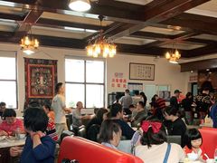 大堂-绿野餐厅(上海动物园店)