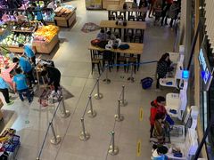 -盒马鲜生(189购物中心店)